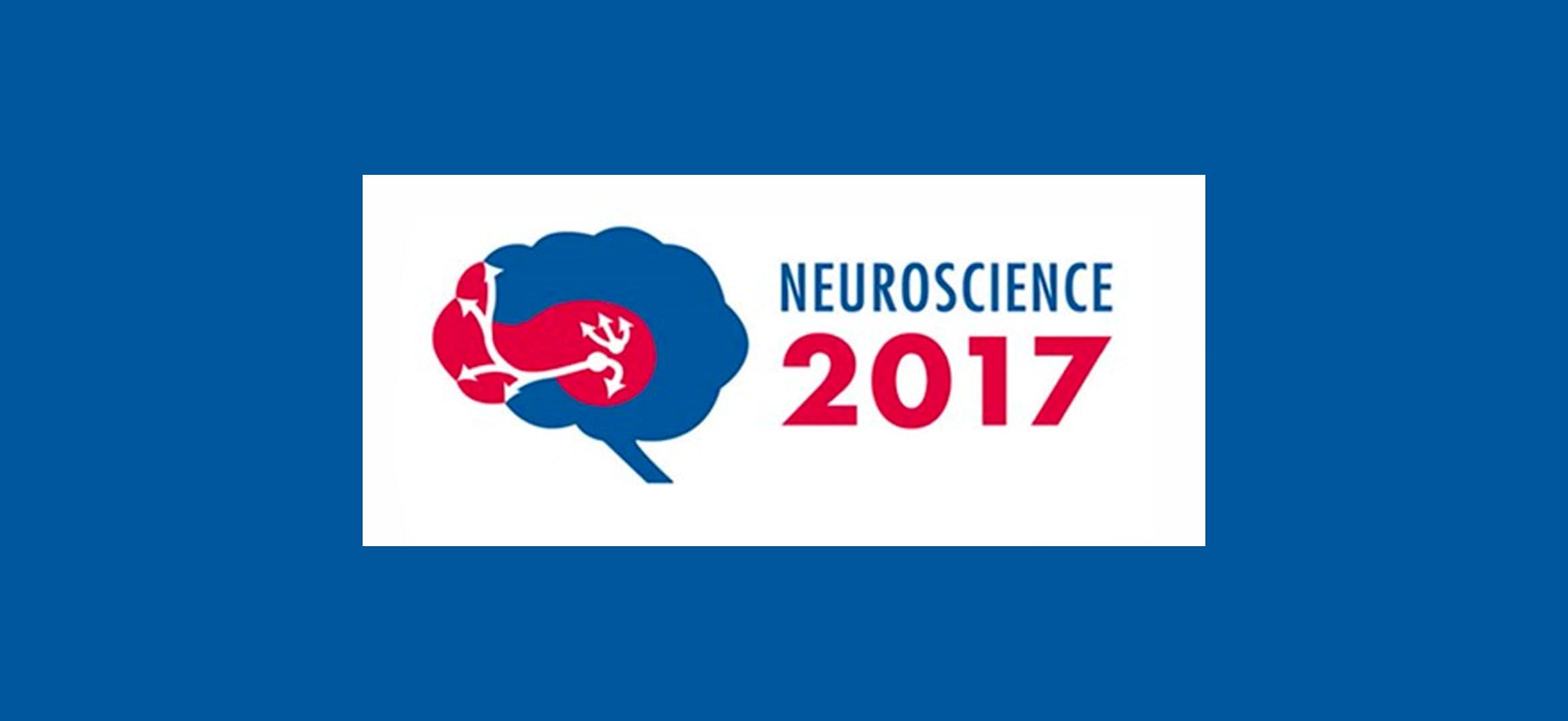 Society for Neuroscience Annual Meeting