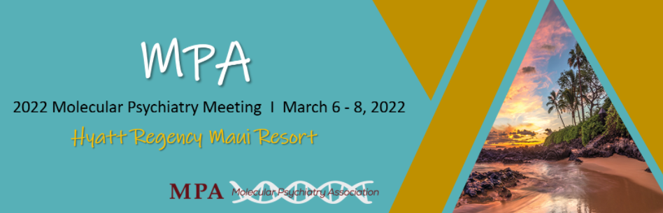 Molecular Psychiatry Meeting