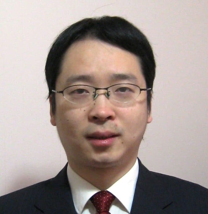 Liang Chen, MD