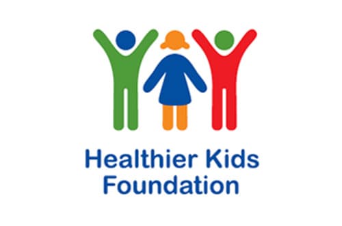 健康儿童基金会