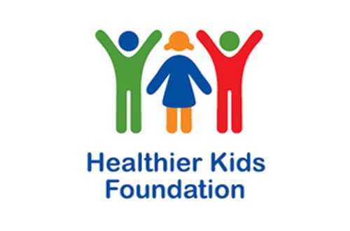 Healthier Kids Foundation