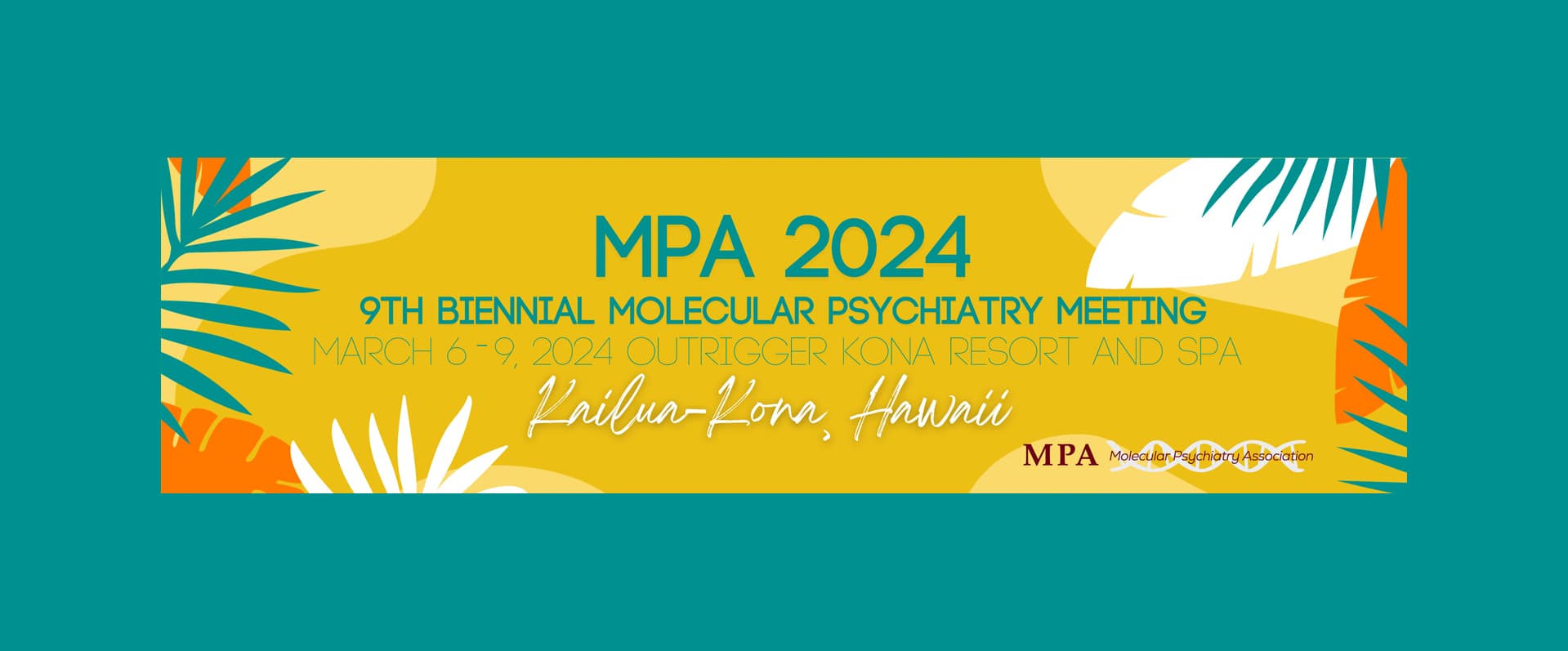 Molecular Psychiatry Meeting 
