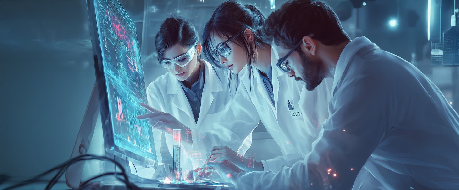 天桥脑科学研究院推出人工智能人才计划，面向全球寻找AI for Science未来领袖