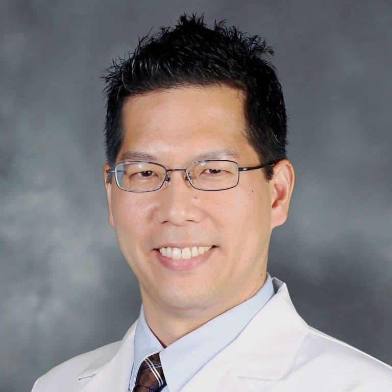Brian Lee, MD, PhD