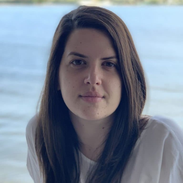 Georgia Gkioxari, PhD
