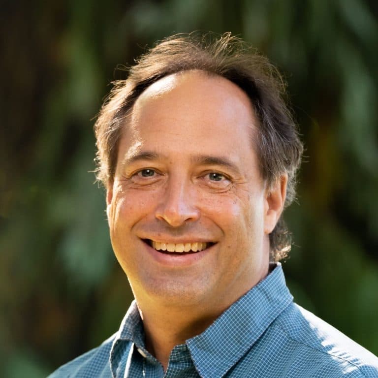 Cris Niell, PhD
