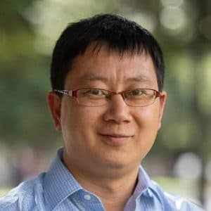 Xiaoke Chen, PhD