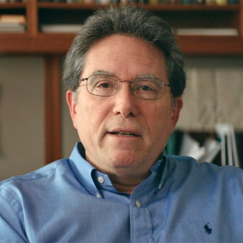 David Anderson, PhD