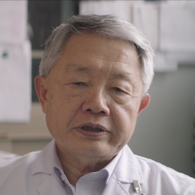 Liangfu Zhou, MD, PhD