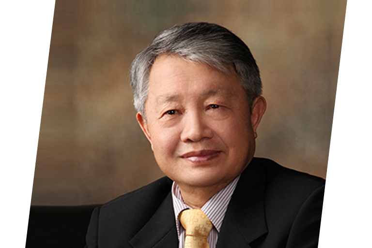 Professor Liangfu Zhou