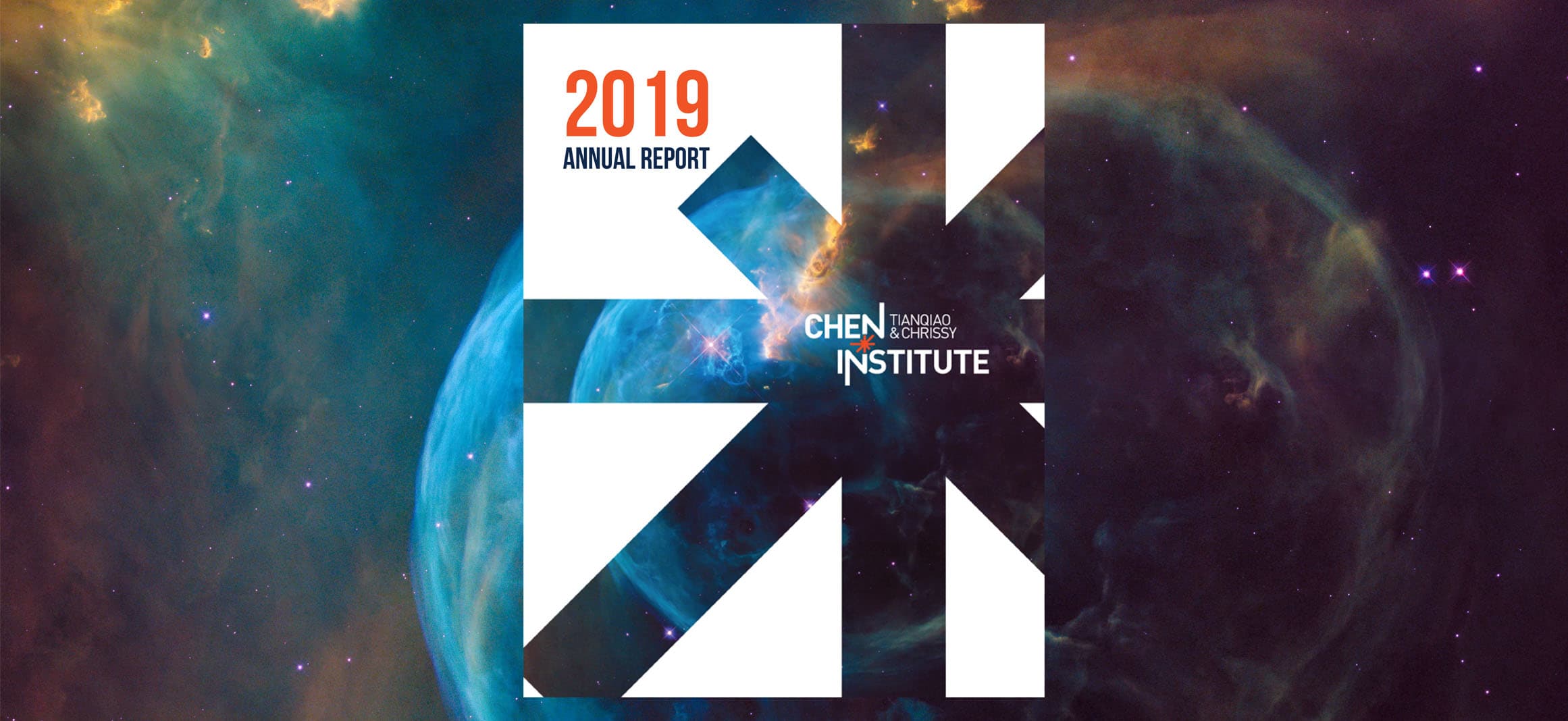 TCCI 2019 Annual Report