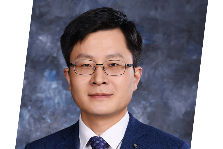 Professor Jintai Yu, Chief Physician, Doctoral Supervisor