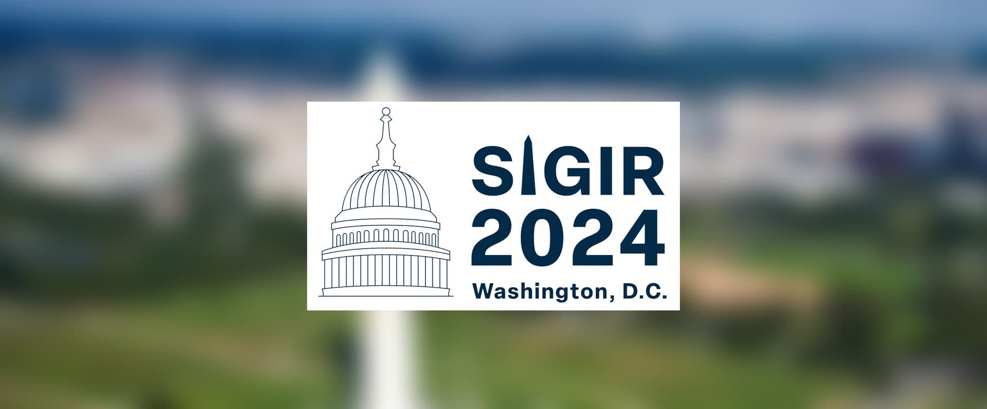 SIGIR 2024: The 47th International ACM SIGIR Conference on Research and Development in Information Retrieval