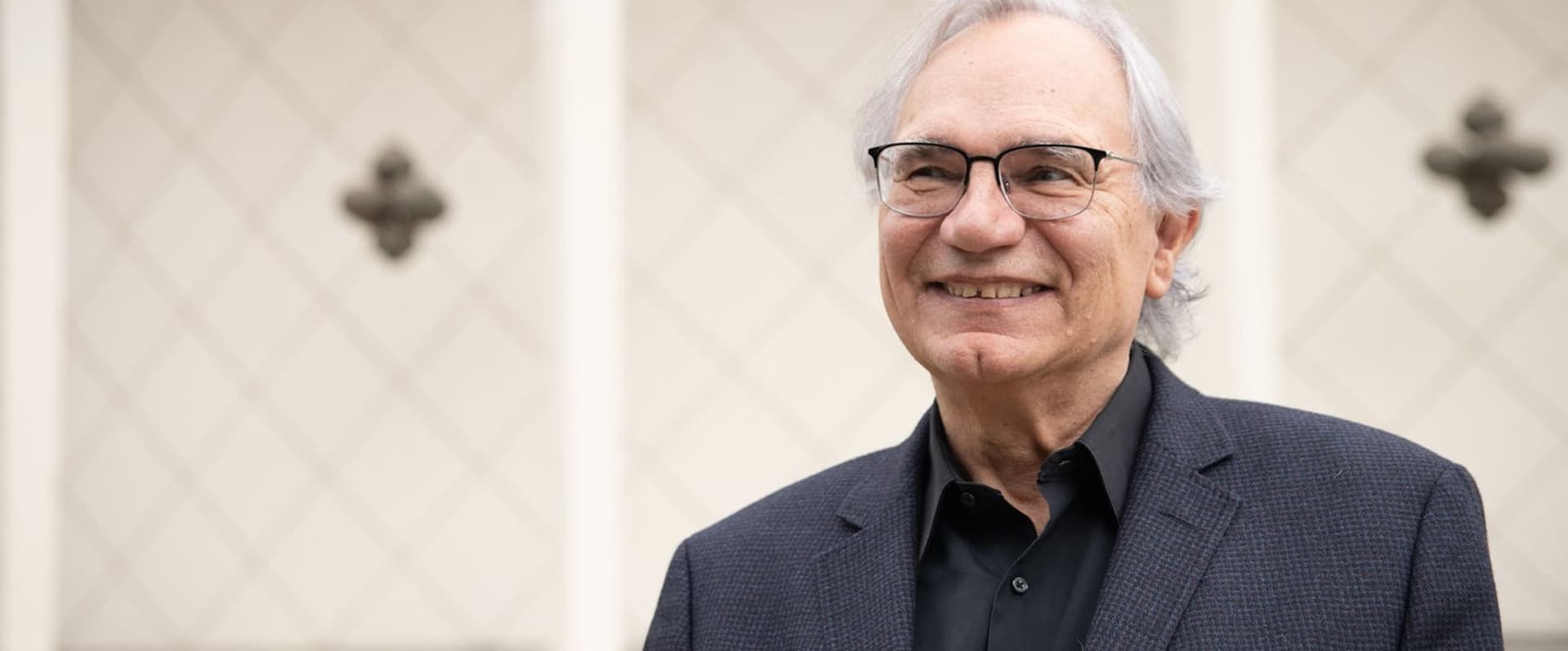 Andersen Receives Prize for Outstanding Achievements in Neurological Research