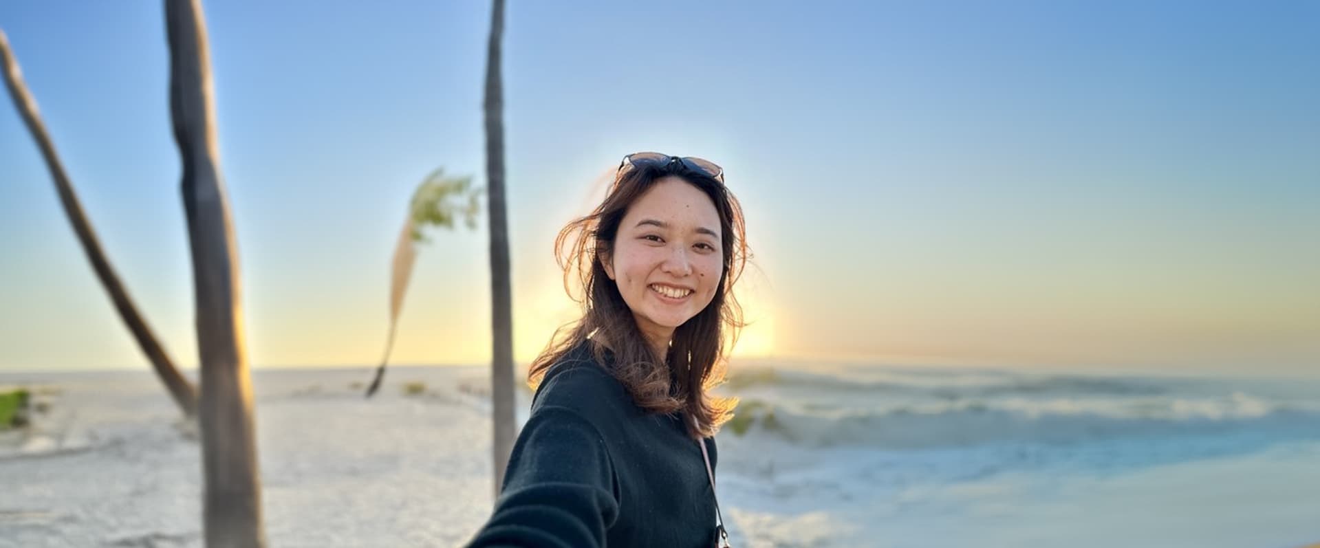 Caltech Grad Student Named as Quad Fellow