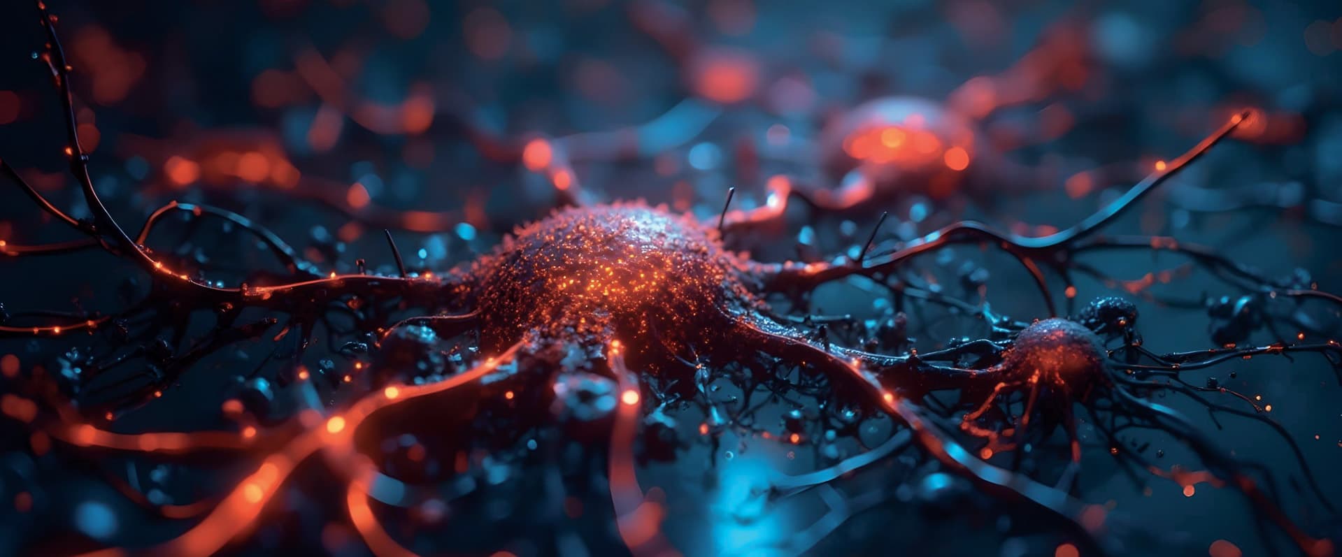 To Turbo-Charge Scientific Discovery, Researchers Are Turning to AI